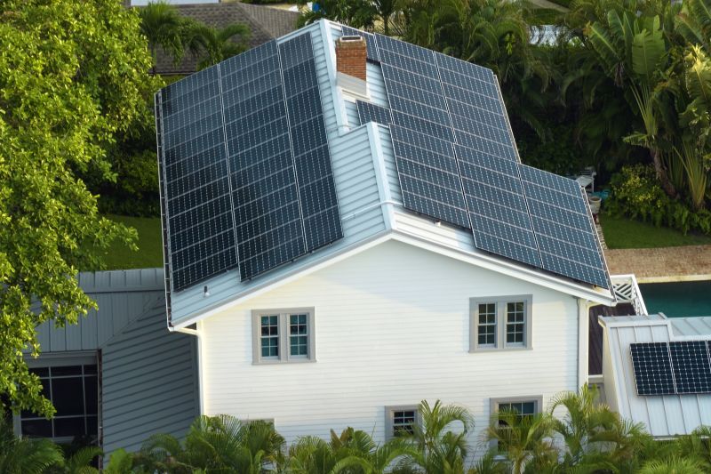 Best Home Solar Systems Contractors in Wayne, NJ